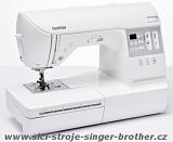 �ic� stroj Brother NV 150 SE - klikn�te pro v�ce informac�